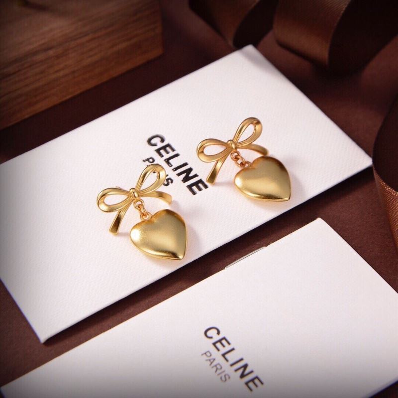 Celine Earrings